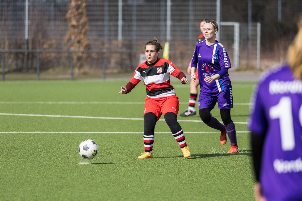 Bild 188 - F Altona 93 - Nordlichter im NSV : Ergebnis: 1:3